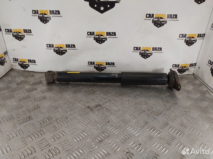 Амортизатор задний Volvo XC60