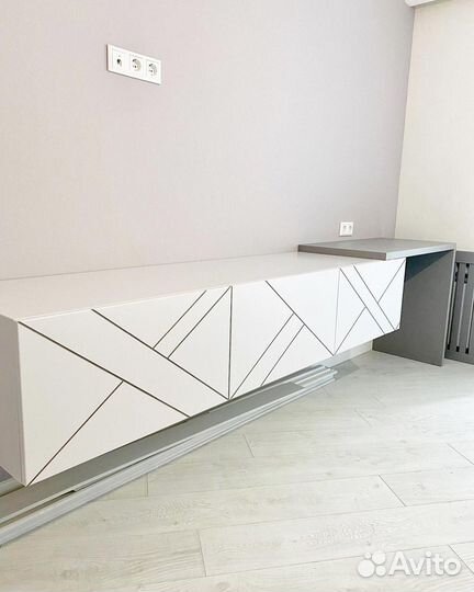 Шкафы купе на заказ. Своё производство