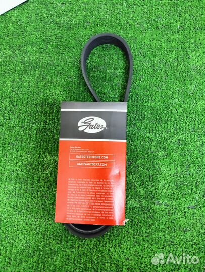 Приводной ремень BMW N20