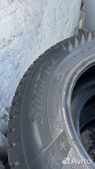 Matador MP 50 Sibir Ice 195/70 R14 50