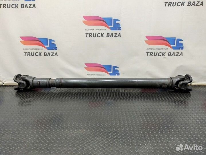 Вал карданный 1820 мм. Renault Premium