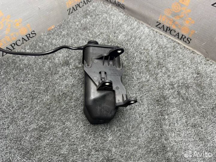 Адсорбер Volkswagen Golf 6