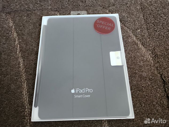 SMART Cover iPad Pro