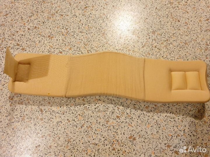 Orlett Бандаж шейный бн6-53 для взрослых