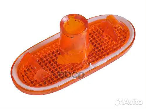 Фонарьгабаритный mb sprinter Stellox 810