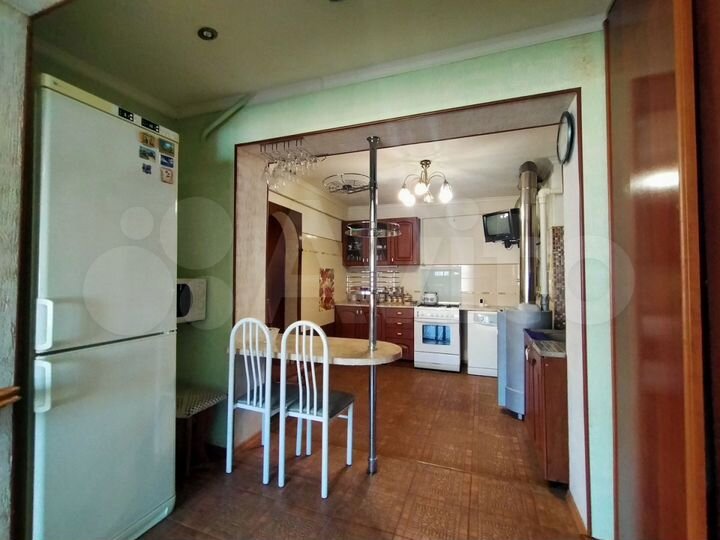 Коттедж 200 м² на участке 15 сот.