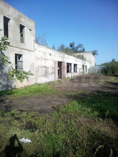 Участок 2 га (ИЖС)