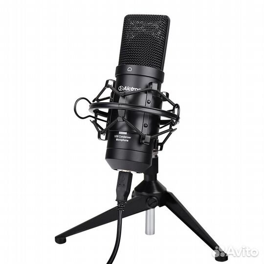 Микрофон Alctron UM900