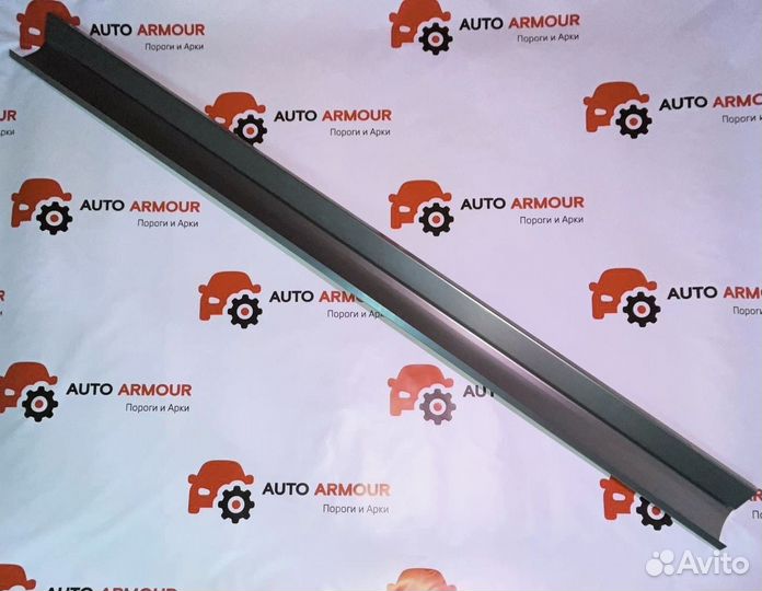 Пороги Peugeot 607 и другие