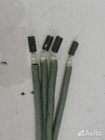 Тросик замка двери бмв bmw e60 е60