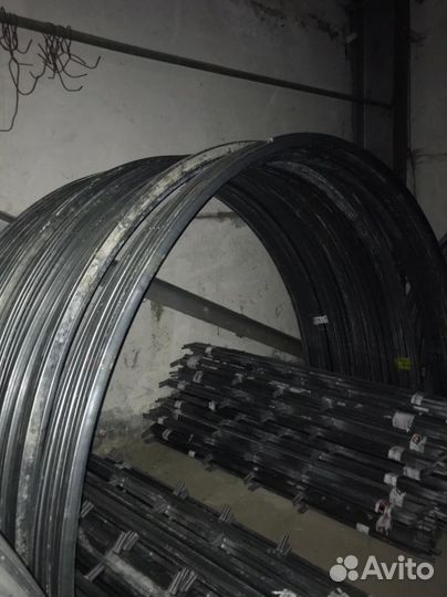 Теплицы усиленные 40*20