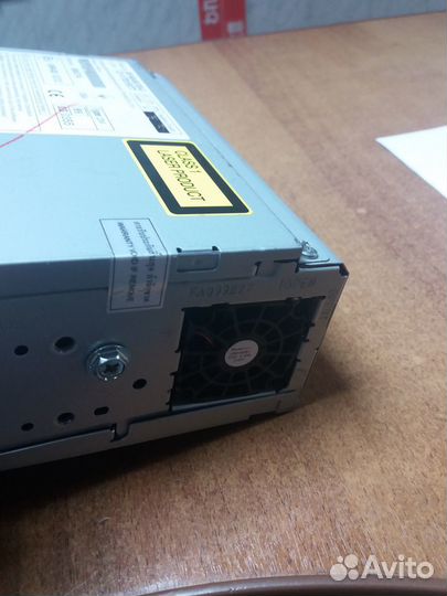 Магнитола Toyota Hilux 2015