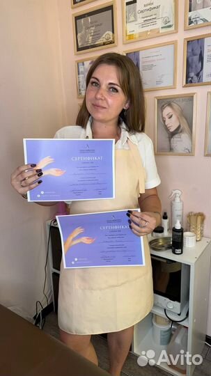 Шугаринг ваксинг