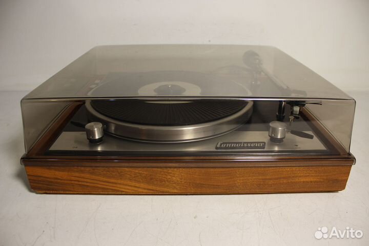 Sugden Connoisseur BD2 Виниловый проигрыватель