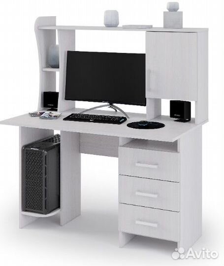 Компьютерный стол Стендмебель 5