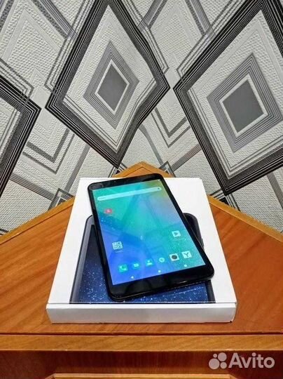 Новый Планшет Dexp Ursus 4G