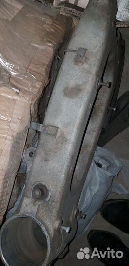 Маятник Yamaha yfm700 raptor 700