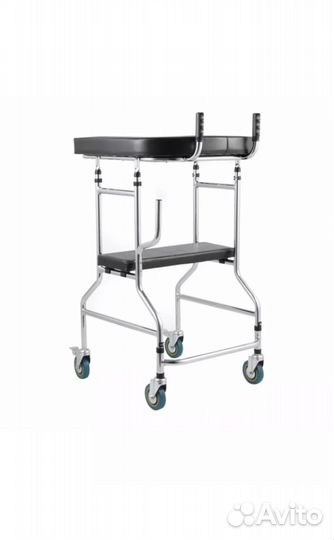 Ходунки ortonica XR 203