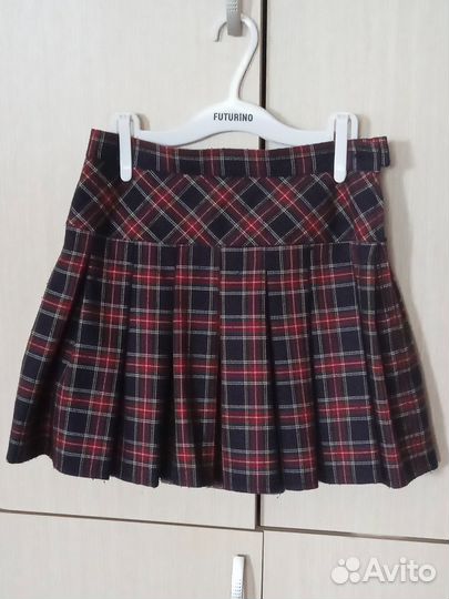 Школьная форма 134-140 р-р