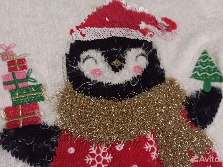 Кофточка на девочку