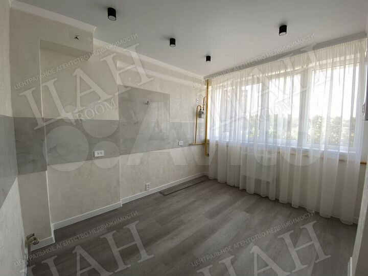 1-к. квартира, 41 м², 9/9 эт.