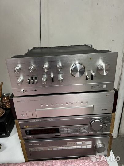 Pioneer SA9900