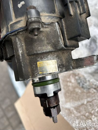 3s fe трамблер