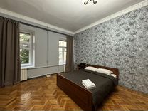 2-к. квартира, 90 м², 3/5 эт.