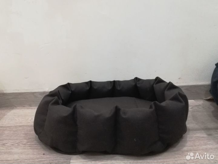 Лежанка для кошек и собак