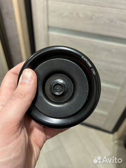 APV2666 Ролик приводного ремня Kia