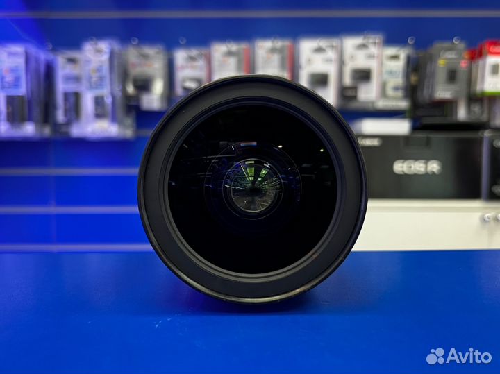 Nikon 24-70mm f/2.8E ED VR AF-S (гарантия) id-31