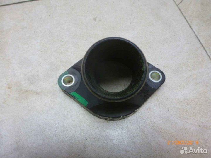 Крышка термостата Nissan Qashqai J10 2.0 2008