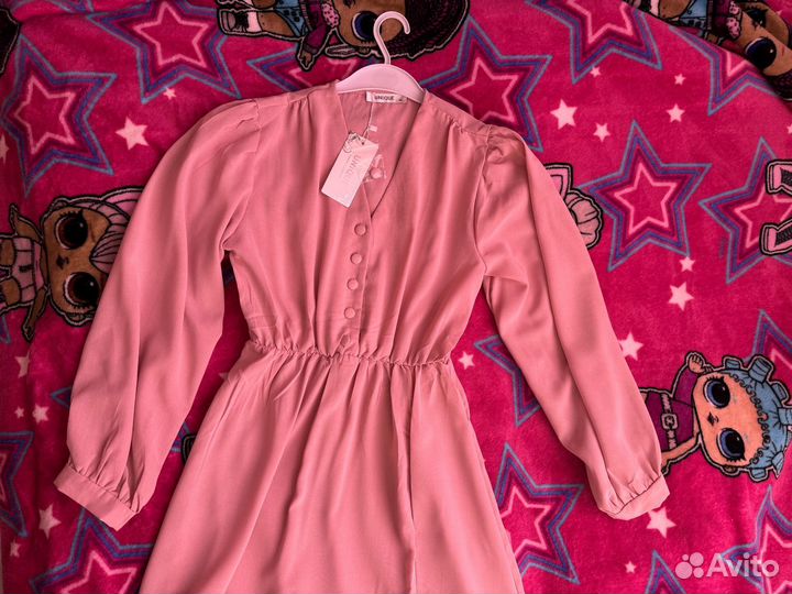 Платье женское