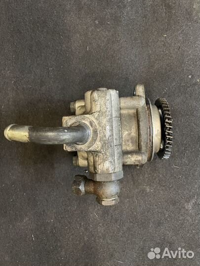 Насос Гур на 2.8 Volkswagen LT 7683975902