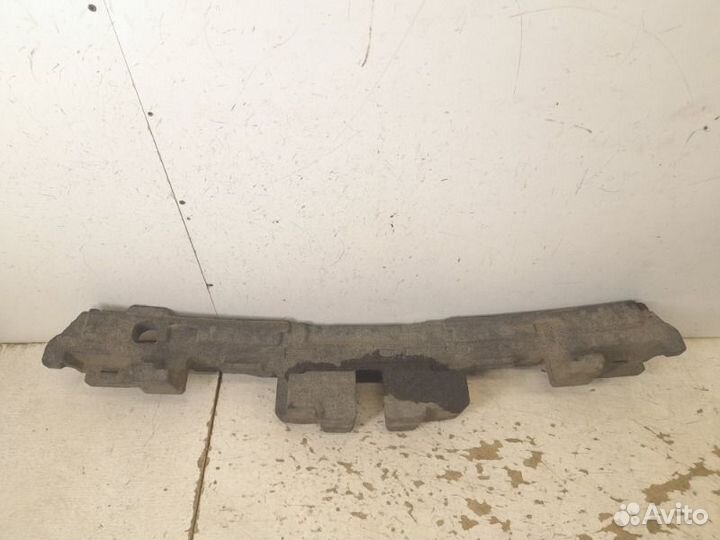 Абсорбер бампера передний Kia Sorento 3 prime