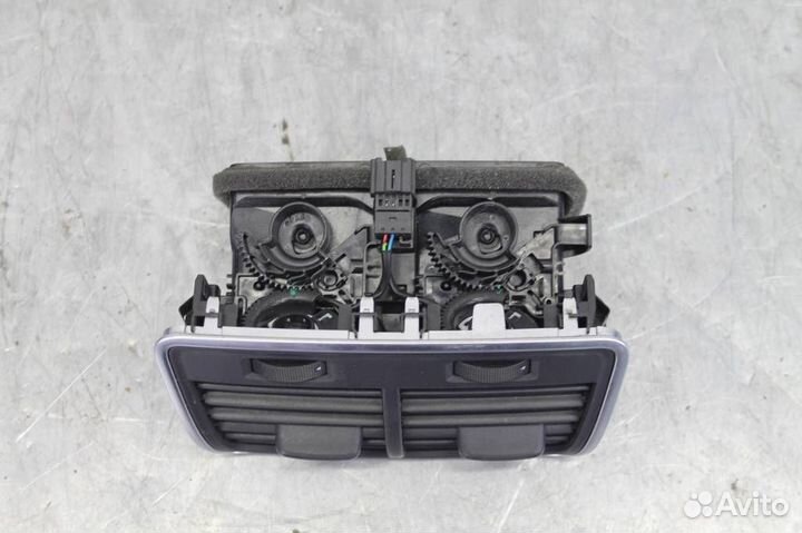 Дефлектор воздушный Audi A6(C7)