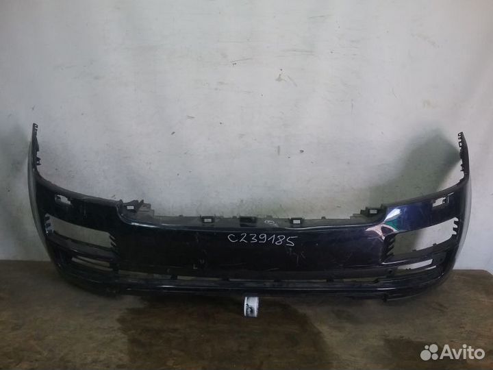 Бампер передний Land Rover Range Rover 4