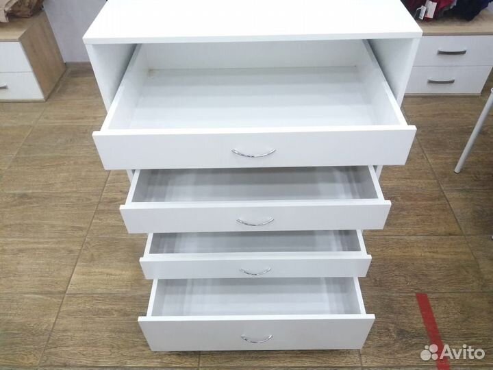 Тумба для магазина на заказ