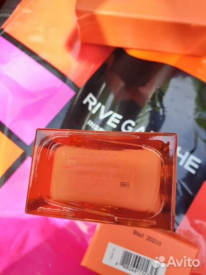 Tom ford bitter peach 100ml