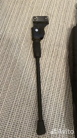 Акссесуары для велосипеда