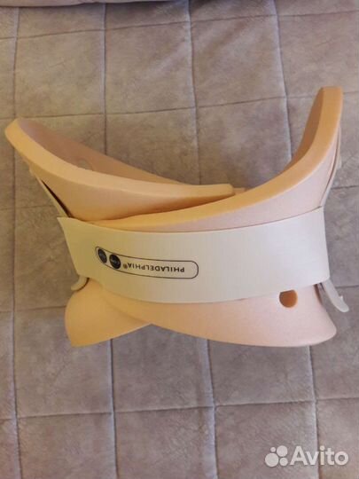 Бандаж шейный