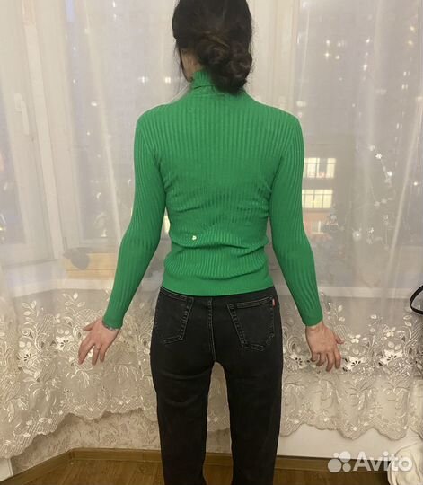 Водолазка женская, 46р