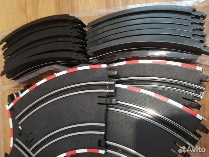 Гоночный трек игрушка