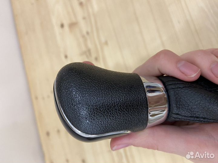 Ручка кпп с кожухом Ford Focus 3 2011-2015