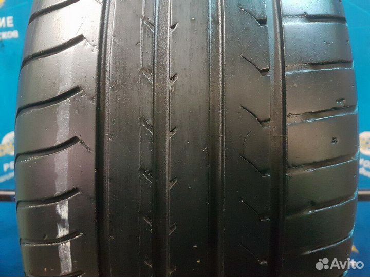 Goodyear EfficientGrip 215/50 R17