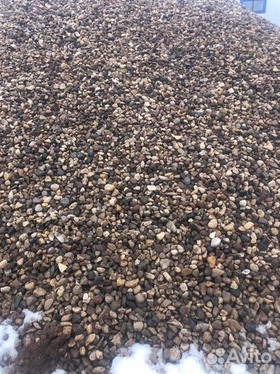 Доставка сыпучих материалов