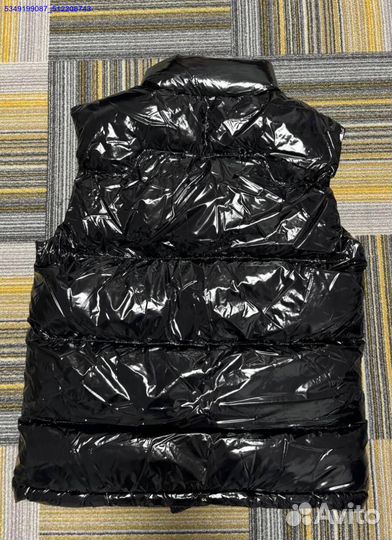 Стильная мужская жилетка от Polo Ralph Lauren