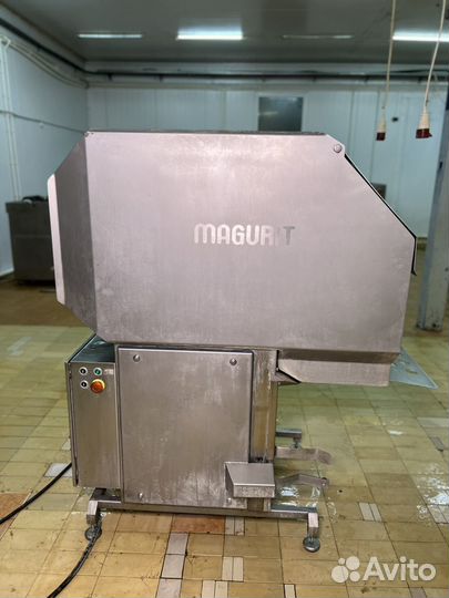 Блокорезка гельятинная