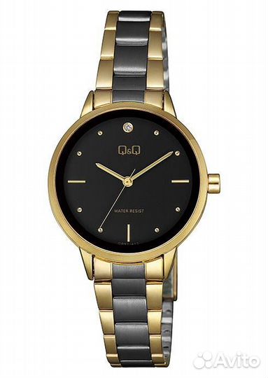 Q&Q QB97J412