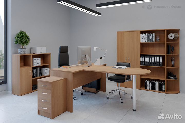 Кабинет руководителя Имаго